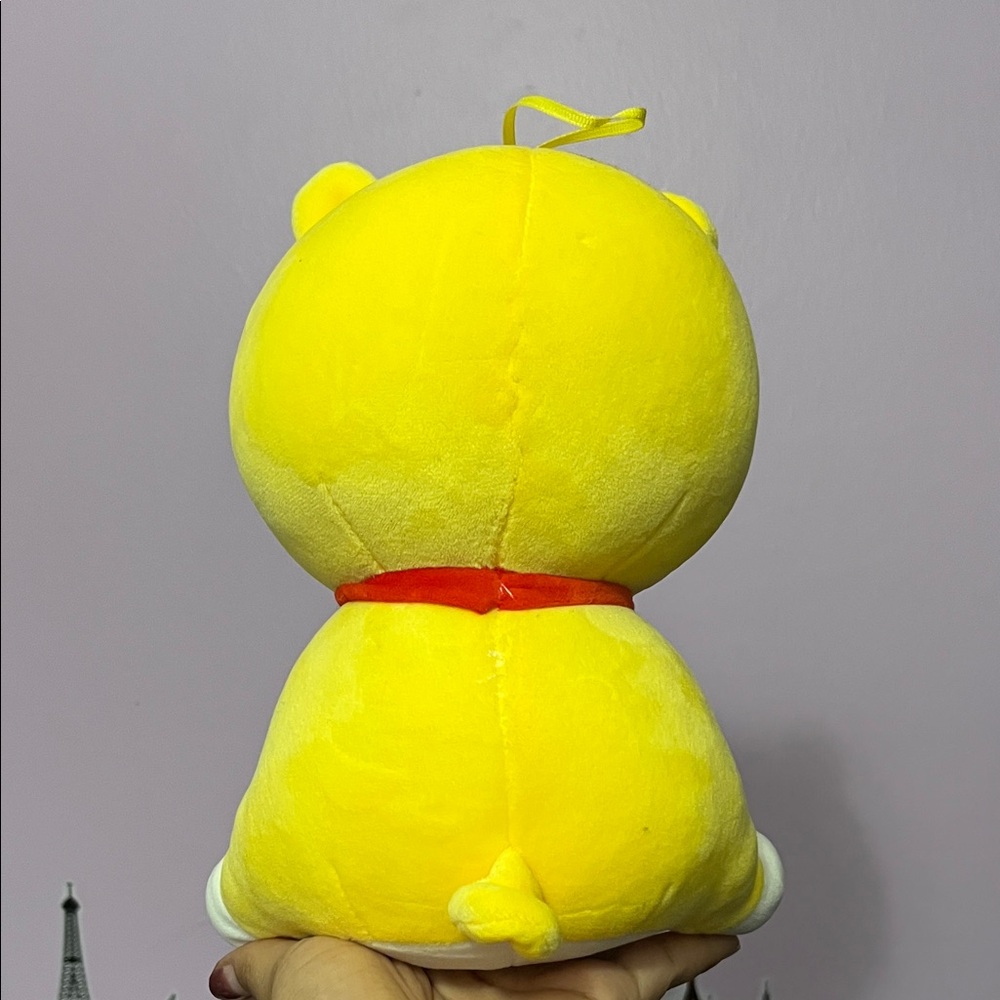 Doraemon plushie - Picture 2 of 4
